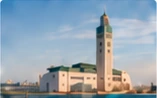 Visuel d'ambiance provisoire pour Casablanca