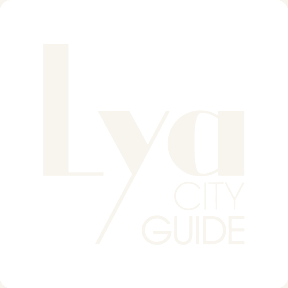 LYA City Guide