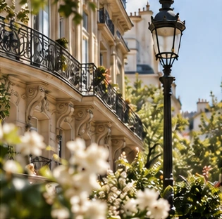 Illustration provisoire pour Paris