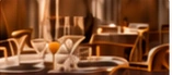 Illustration d'ambiance pour Belles tables