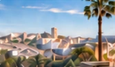 Visuel d'ambiance provisoire pour Tanger